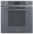 Электрический духовой шкаф Smeg (Смег) SOP6102TS
