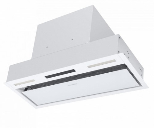 Вытяжка MAUNFELD (Маунфилд) FANTASY 60 белый