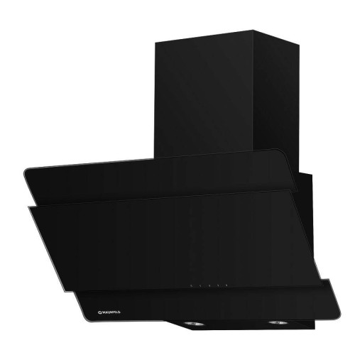 Вытяжка MAUNFELD (Маунфилд) Tower PUSH 60 черный