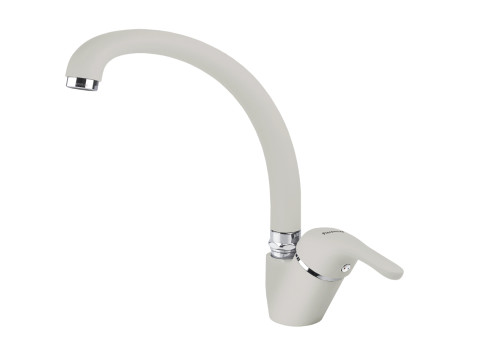 Смеситель для кухни Florentina Омега AV, жасмин