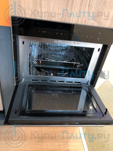 Электрический духовой шкаф Weissgauff (Вайсгауф) OE 446 B