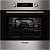 Электрический духовой шкаф Weissgauff (Вайсгауф) EOM 691 PDX
