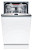 Встраиваемая посудомоечная машина Bosch (Бош) SPV6EMX76Q