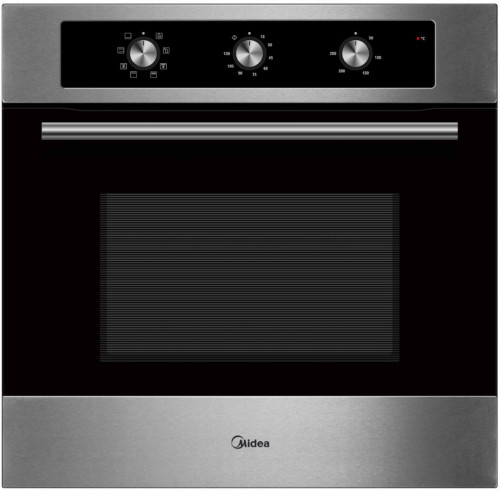 Электрический духовой шкаф Midea (Мидея) MO37001X