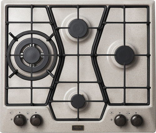 Газовая варочная панель Korting (Кёртинг) HG 6115 CTRA