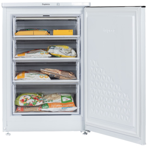 Морозильная камера Бирюса 514