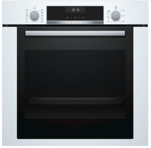 Электрический духовой шкаф Bosch (Бош) HBG 337YW0R