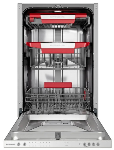 Встраиваемая посудомоечная машина Kuppersberg (Купперсберг) GIM 4592