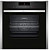Электрический духовой шкаф NEFF (Нефф) B48FT64H0