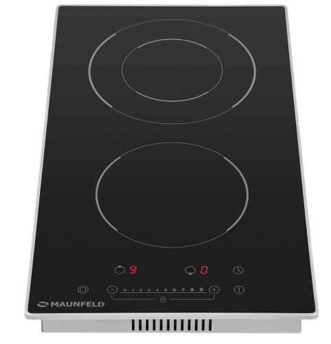Электрическая варочная панель MAUNFELD (Маунфилд) EVSE292FDBK