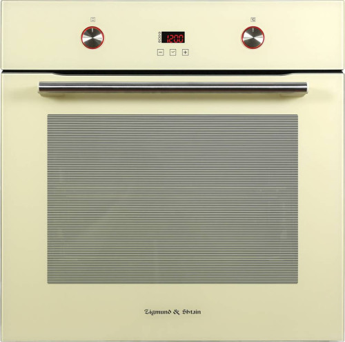 Электрический духовой шкаф Zigmund-Shtain (Зигмунд-Штайн) EN 282.722 I