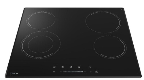 Электрическая варочная панель Candy (Канди) CHXC64TDVB