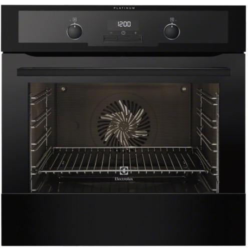 Электрический духовой шкаф Electrolux (Электролюкс) EOB 95551 AK