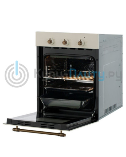 Электрический духовой шкаф Simfer (Симфер) B4EO16017 + видео о товаре