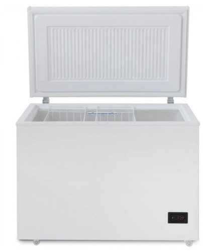 Морозильная камера Бирюса 305FKDQ