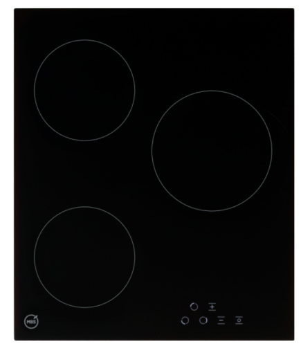 Электрическая варочная панель MBS PE-453BL