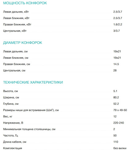 Индукционная варочная панель Siemens (Сименс) ED851HSB1E