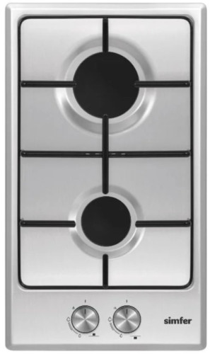 Газовая варочная панель Simfer (Симфер) H30V20M416