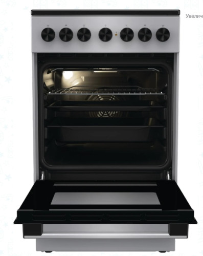 Электрическая плита Gorenje (Горенье) GEC5B41SG