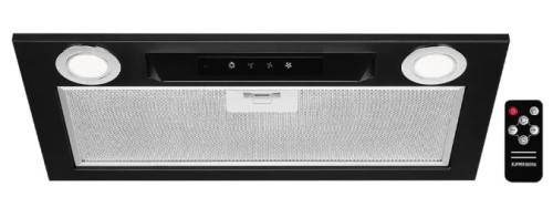 Встраиваемая вытяжка Kuppersberg (Купперсберг) INLINEA 52 Black