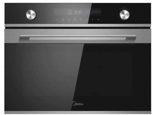 Электрический духовой шкаф Midea (Мидея) MI9500GBX