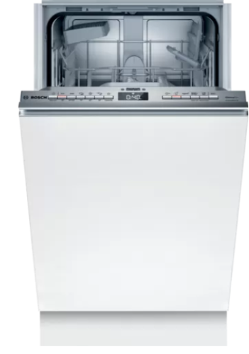 Встраиваемая посудомоечная машина Bosch (Бош) SPH4HKX11R