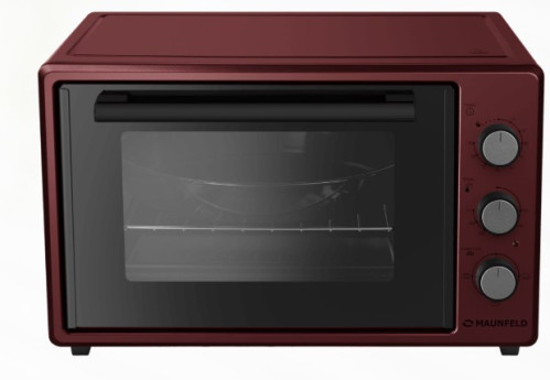 Мини-печь MAUNFELD (Маунфилд) MMO-373MR01