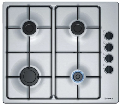 Газовая варочная панель Bosch (Бош) PBP6B5B80