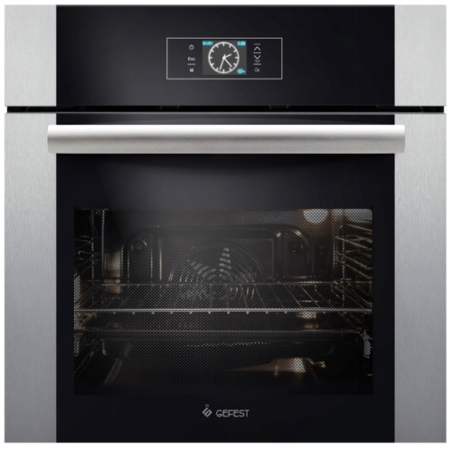 Электрический духовой шкаф GEFEST (Гефест) ДА 622-04 Н3