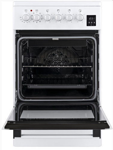 Электрическая плита Weissgauff (Вайсгауф) WES E2V16 WE