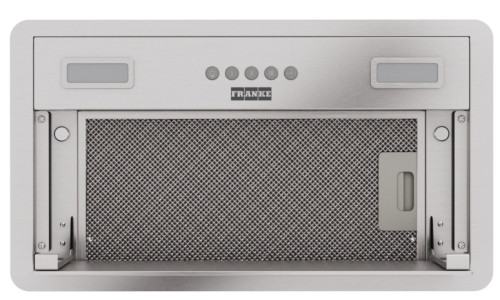 Встраиваемая вытяжка Franke (Франке) VERA 52 SS