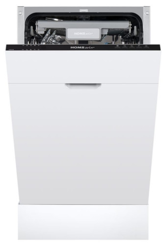 Встраиваемая посудомоечная машина HOMSair (ХОМСэйр) DW47M