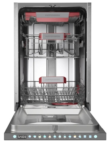 Встраиваемая посудомоечная машина Kuppersberg (Купперсберг) GIM 4595