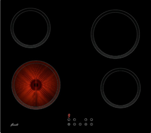 Электрическая варочная панель Fornelli (Форнелли) PVA 60 ACCORDO