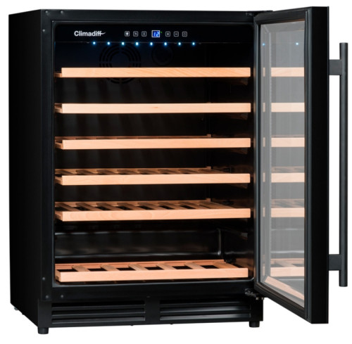 Винный шкаф Climadiff (Климадифф) CBU51S2B