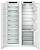 Встраиваемый холодильник Liebherr (Либхер) XRFS 5125