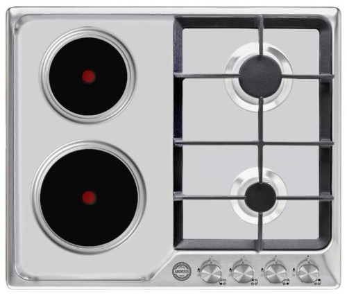 Комбинированная варочная панель Ardesia (Ардезия) F 6V22 GX