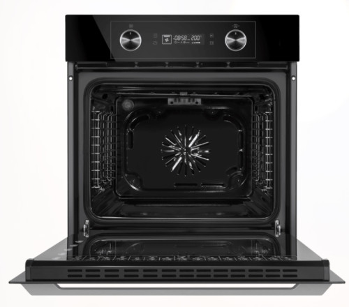 Электрический духовой шкаф MAUNFELD (Маунфилд) AEOH60102B