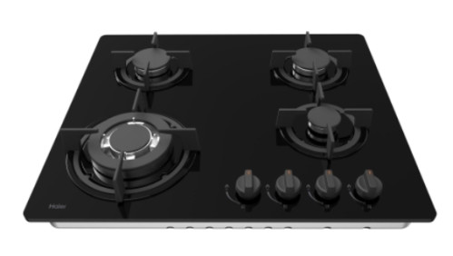 Газовая варочная панель Haier (Хайер) HHX-G64CWB1