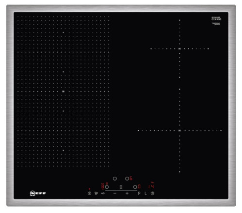 Индукционная варочная панель NEFF (Нефф) T56BD50N0