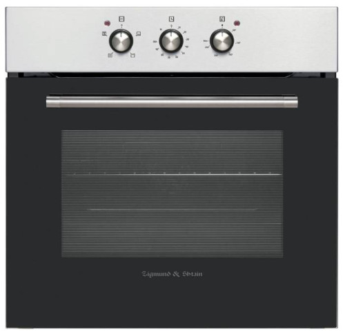 Электрический духовой шкаф Zigmund-Shtain (Зигмунд-Штайн) EN 106.511 S