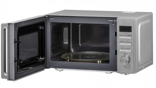 Микроволновая печь Krona (Крона) QUANTUM 44 MR/IX