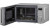 Микроволновая печь Krona (Крона) QUANTUM 44 MR/IX
