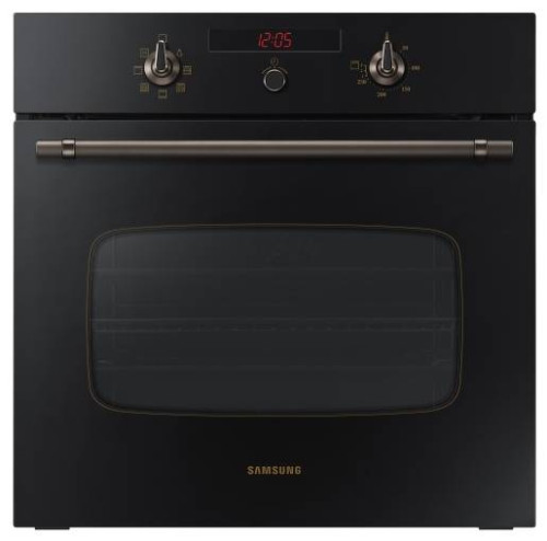 Электрический духовой шкаф Samsung (Самсунг) NV70H3350CB