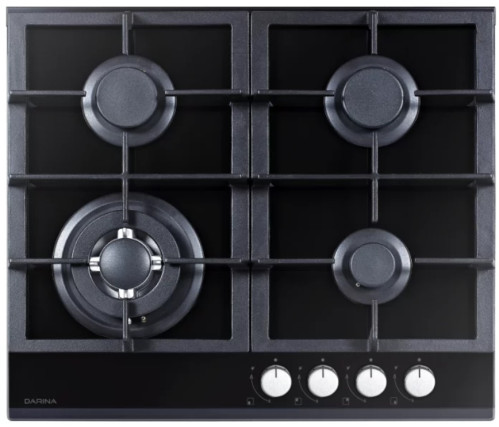 Газовая варочная панель DARINA (Дарина) 1T3 C308 B