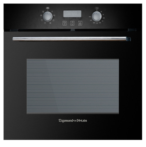 Электрический духовой шкаф Zigmund-Shtain (Зигмунд-Штайн) EN 123.912 B