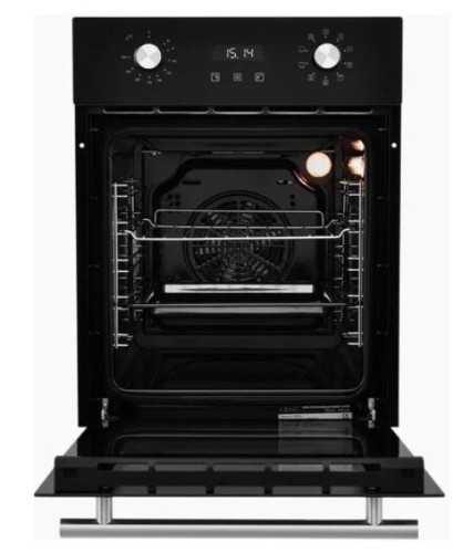 Электрический духовой шкаф ZUGEL ZOE452B