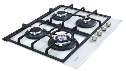 Газовая варочная панель Korting (Кёртинг) HGG 685 CTW