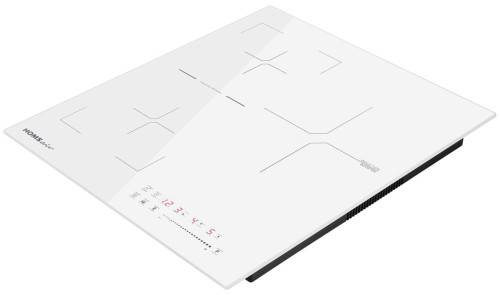 Индукционная варочная панель HOMSair (ХОМСэйр) HIC43SWH