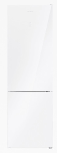 Холодильник MAUNFELD (Маунфилд) MFF200NFW Inverter